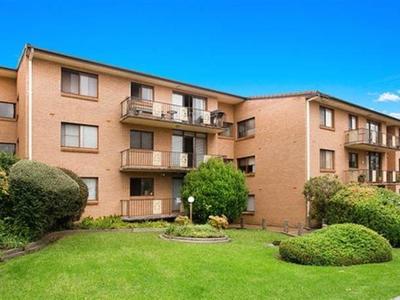 18 / 1 Mangerton Road, Mangerton
