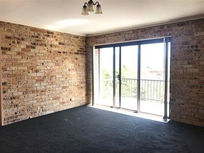 8 / 1 Park Street, North Wollongong