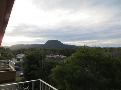 4 / 9 Matthew Street, West Wollongong