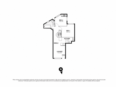 2 / 7 Pleasant Ave, Wollongong