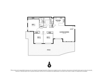 1 / 16-20 Keira St, Wollongong