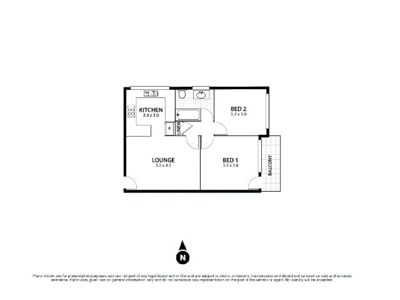 3 / 154 Princes Hwy, Fairy Meadow