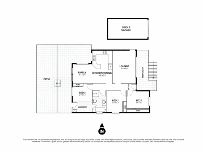 4 Prospect St, Mount Saint Thomas