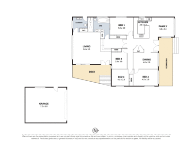 115 Cabbage Tree Lane, Fairy Meadow