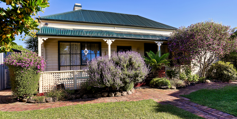 20 Bury Street, Euroa