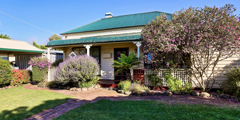 20 Bury Street, Euroa