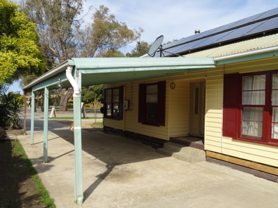 135 High Street, Nagambie