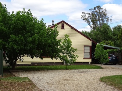 135 High Street, Nagambie