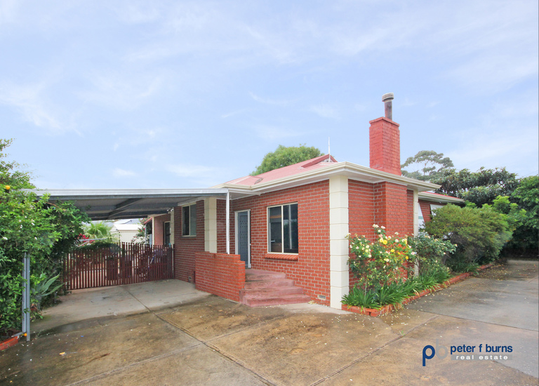 11 Branksome Terrace, Dover Gardens