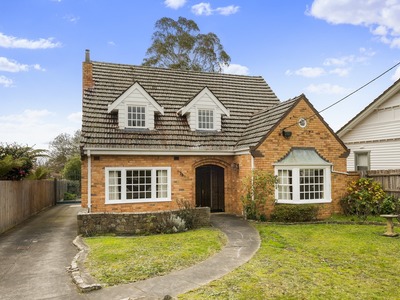 23 McKean Street, Box Hill North