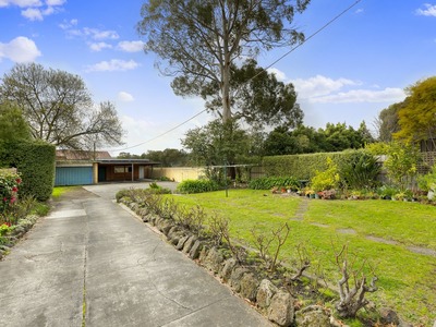 23 McKean Street, Box Hill North