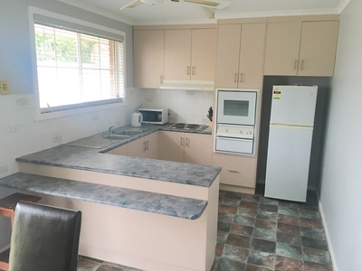 480 George Street, Deniliquin