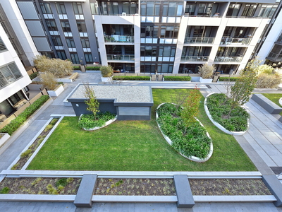 602 / 1 Half Street, Wentworth Point