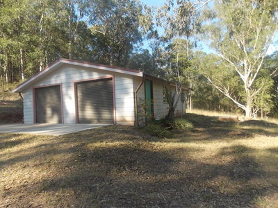 182 Sauls Road, Mandalong