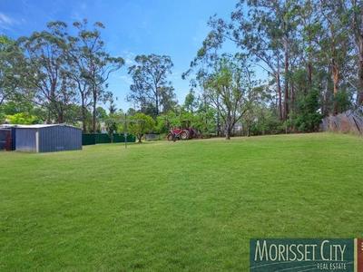 358 Newport Road, Cooranbong