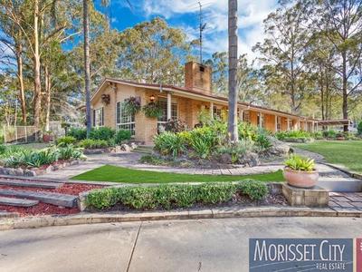 938 Mandalong Road, Mandalong