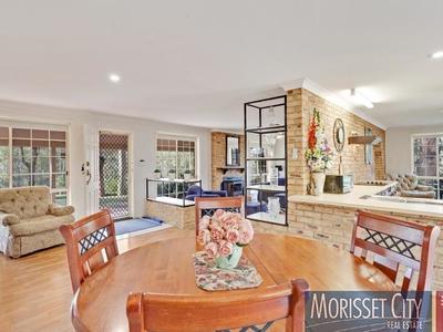 938 Mandalong Road, Mandalong