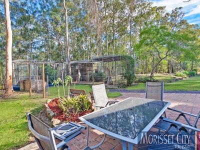 938 Mandalong Road, Mandalong