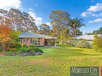 15 Kanowna Road, Warnervale