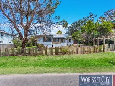 26 Red Hill Street, Cooranbong