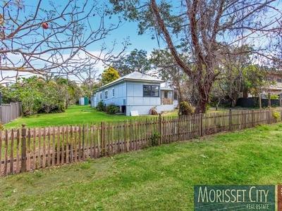 26 Red Hill Street, Cooranbong