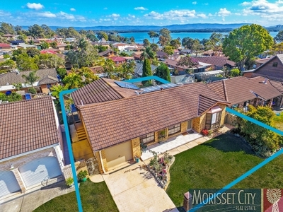 15 Mather Drive, Bonnells Bay