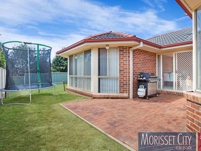 6 Goldenia Close, Morisset