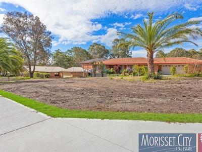 Lot 662, 19 Macquarie Road, Morisset Park