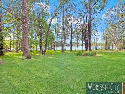 Lot 662, 19 Macquarie Road, Morisset Park