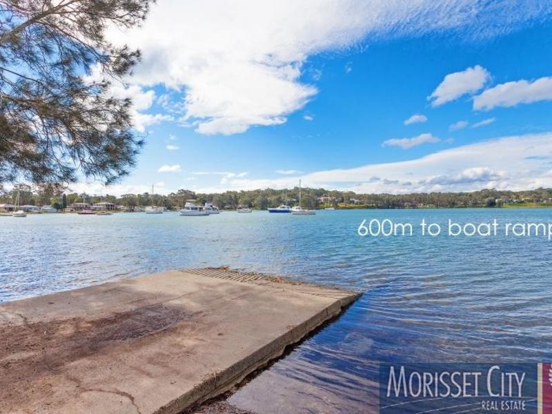 Lot 663, 19 Macquarie Road, Morisset Park