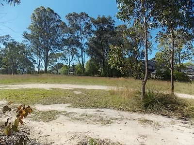 Lot 13, 72 Fremans Drive, Morisset