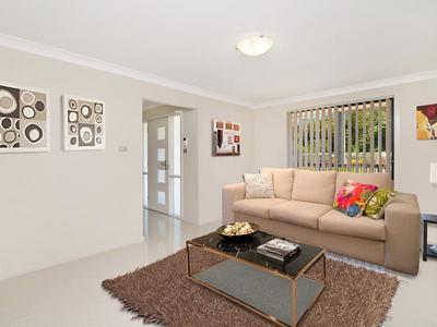 27 Burns Road, Ourimbah