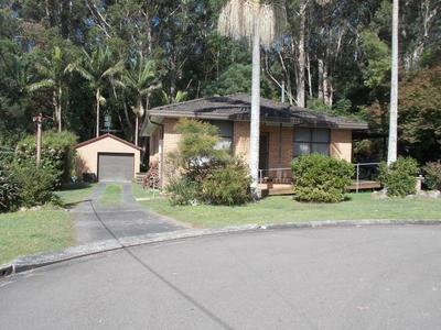 17 Jaques Street, Ourimbah