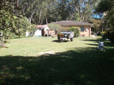 17 Jaques Street, Ourimbah