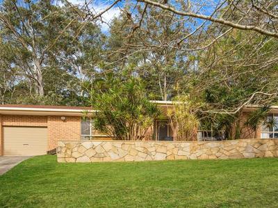 32 Perratt Close, Lisarow