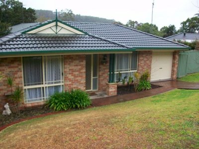 14 Knight Close, Ourimbah
