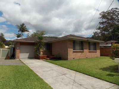 14 Yeo Street, Narara