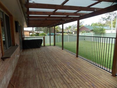14 Yeo Street, Narara