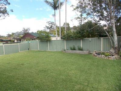 14 Yeo Street, Narara