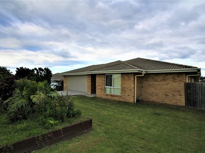 5 Rush Court, Bundamba