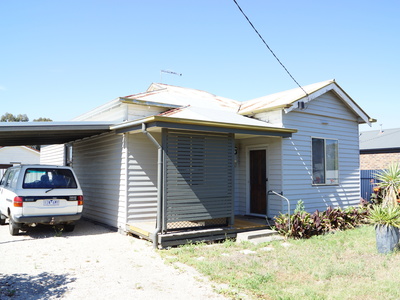 10 Duff Street, Horsham