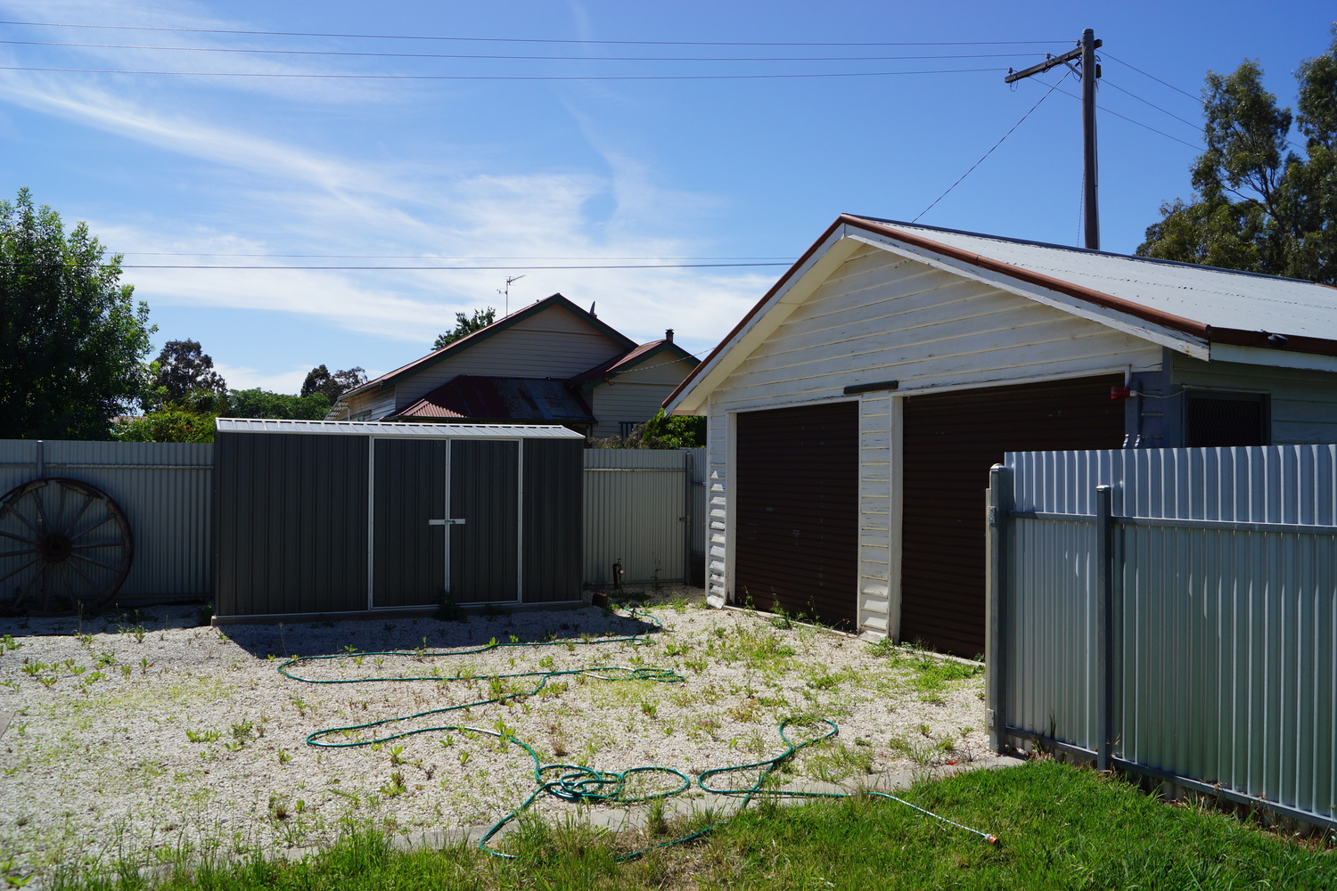 10 Duff Street, Horsham