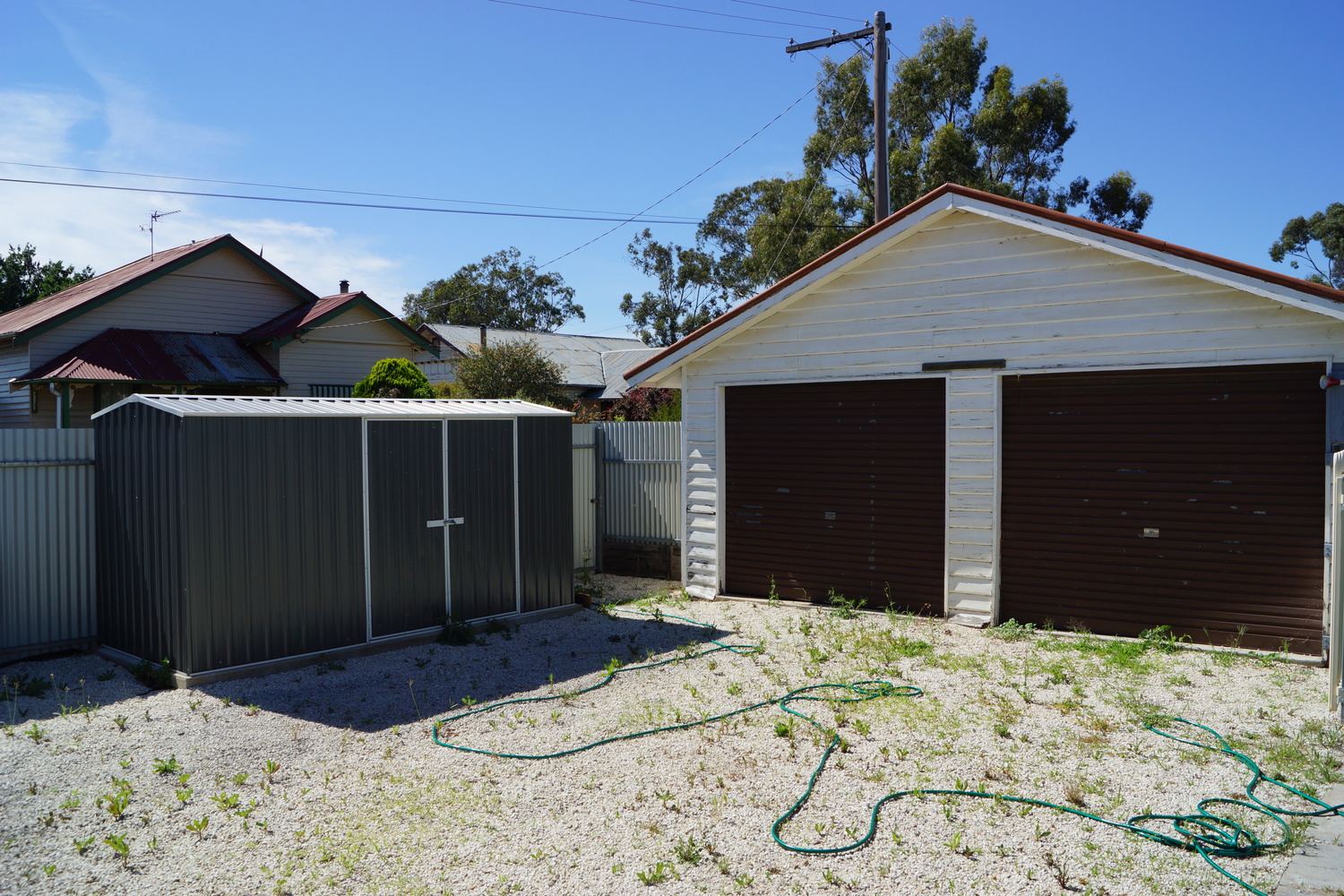 10 Duff Street, Horsham
