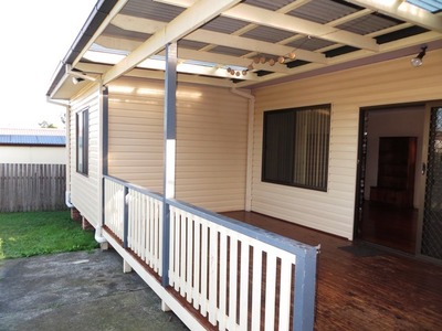 1 Pleasant Avenue, Warilla