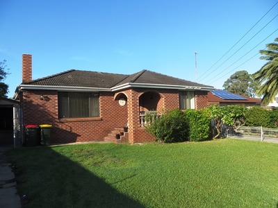1 Pleasant Avenue, Warilla