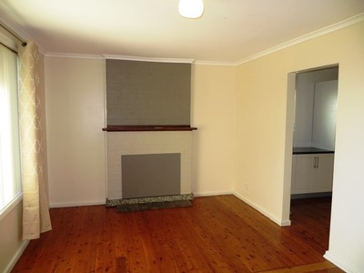 1 Pleasant Avenue, Warilla