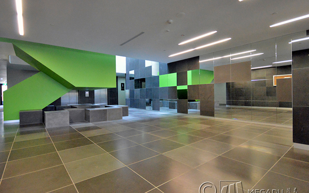 gallery