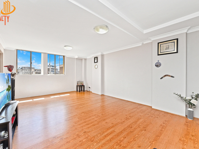 8 / 26 Belgrave Street, Kogarah