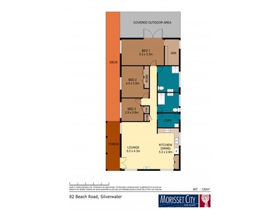 82 Beach Road, Silverwater