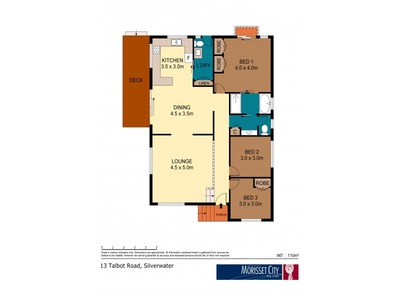 13 Talbot Road, Silverwater